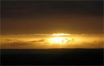 Another World Sunset
