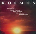 Kosmos CD forside