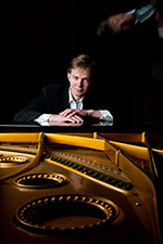 Frederik Magle Portrait #7 (2012)