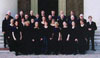 The Cecilia Choir
