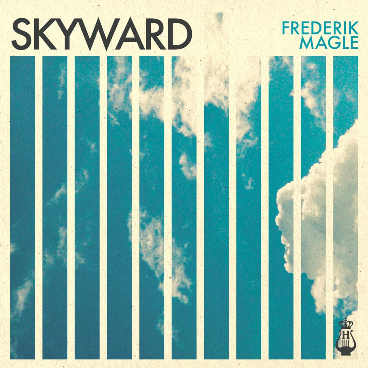 Skyward cover art