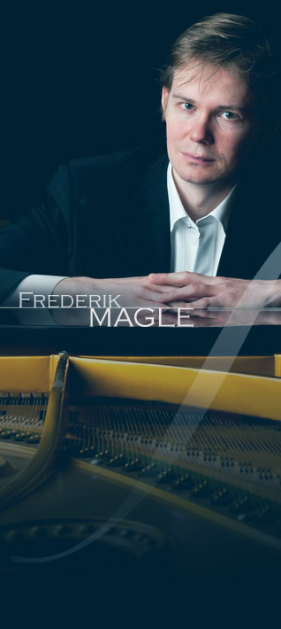 Frederik Magle