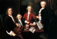 BachFamily10 Famous Geniuses And Their Work - Johann Sebastian Bach.jpg