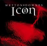 Wetton & Downess - Icon II (cover).jpg