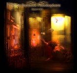 The Barstool Philosophers - Sparrows (cover).jpg