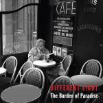 Different Light - The Burden of Paradise (cover).jpg