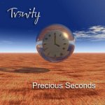 Tr3nity - Precious Seconds (front cover).jpg
