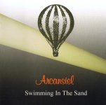 Swimming In The Sand (front cover).jpg