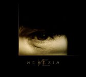 Nemezis (album's cover).jpg