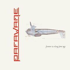 Paravane - Forever Is A Long Time Ago (front cover).jpg
