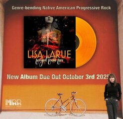 Lisa LaRue – new album.jpg