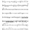Fanfare and Anthem Skyward Trumpet 2 part preview