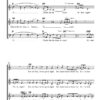 Silent night sheet music preview page 3