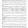 Kosmos for trumpet and organ - Preview page 8