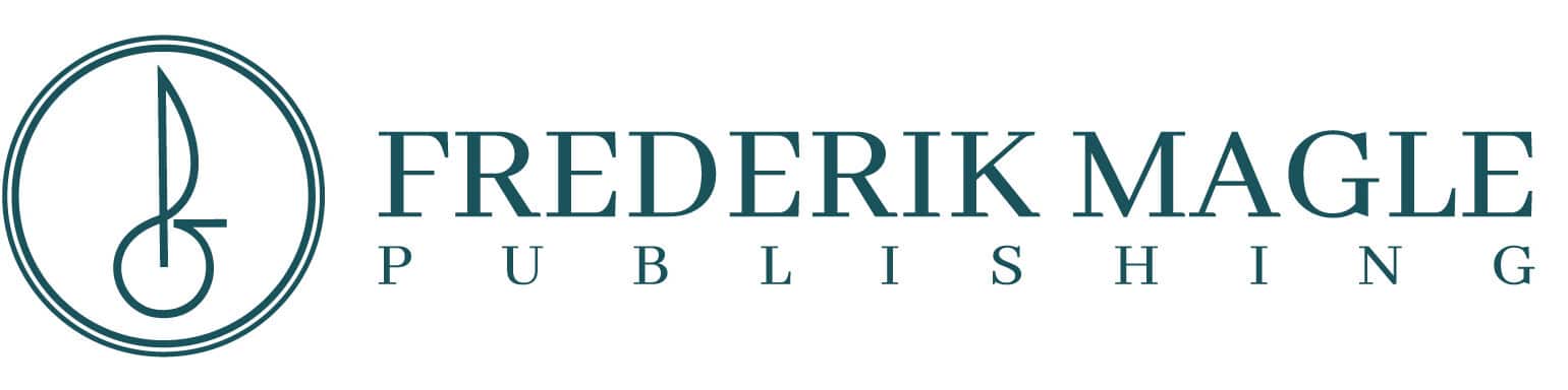 Frederik Magle Publishing (logo)