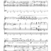 Threnodi for saxophone and organ - Score - page 7 preview