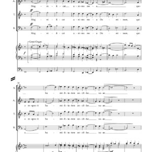Magnificat preview page 7