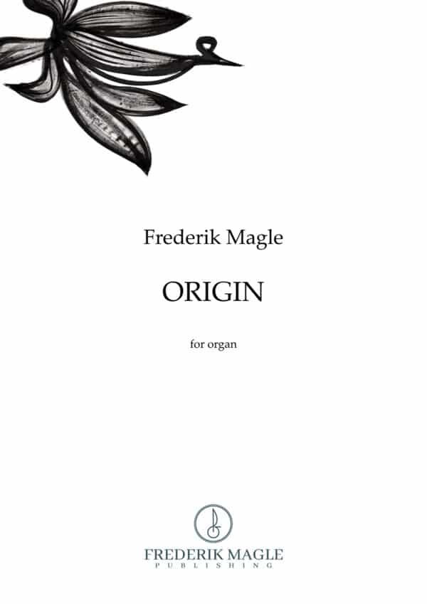 Origin title page