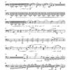 Piano Quartet violoncello part, page 2 preview